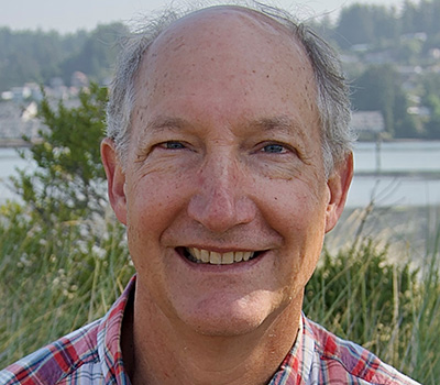 Jack Barth